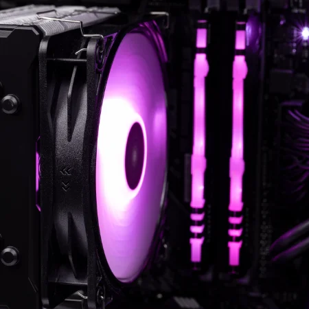 Data Centre Cooling & Mechanical