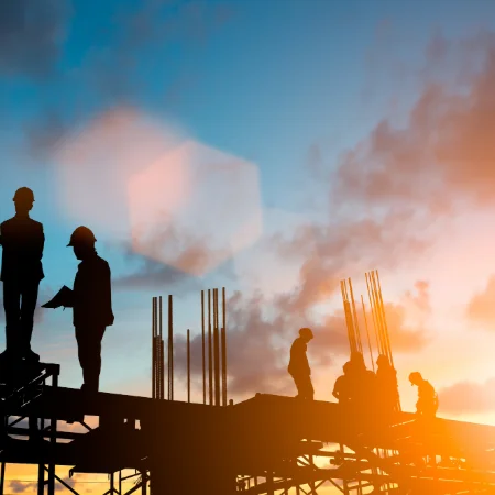 Data Centre Maintenance