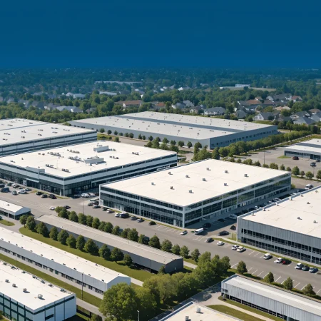 Colocation Recruitment Agency 