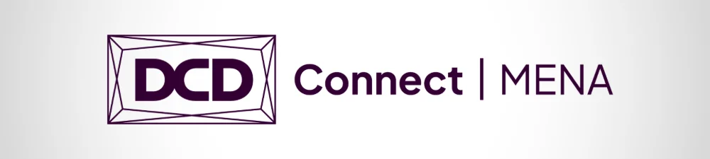 DCD Connect MENA 2026