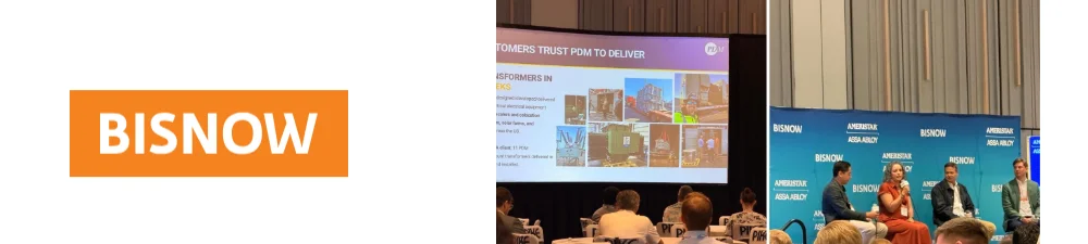 DICE South 2026: Key Takeaways on Texas Data Center Growth