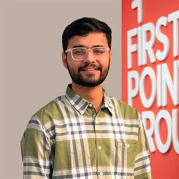 Drew Patel