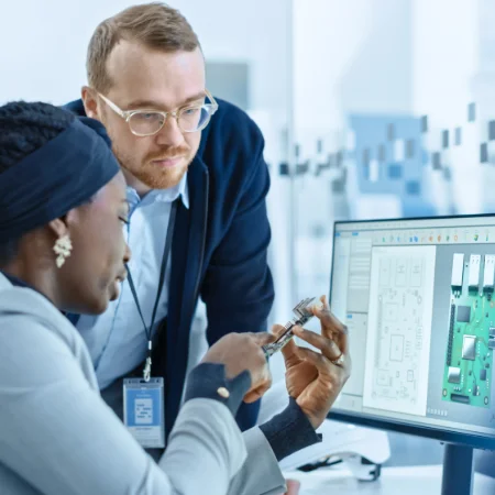 Data Centre Power & Electrical Recruitment