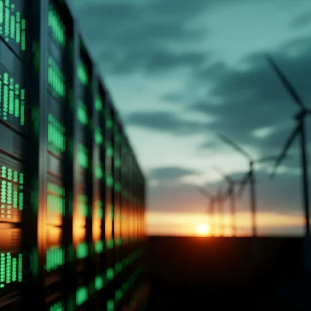 Exec Search Data Center