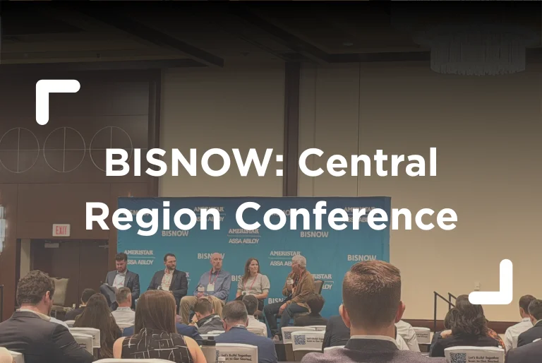 Inside the Data Center Boom: Key Takeaways from Bisnow’s Central Region Conference