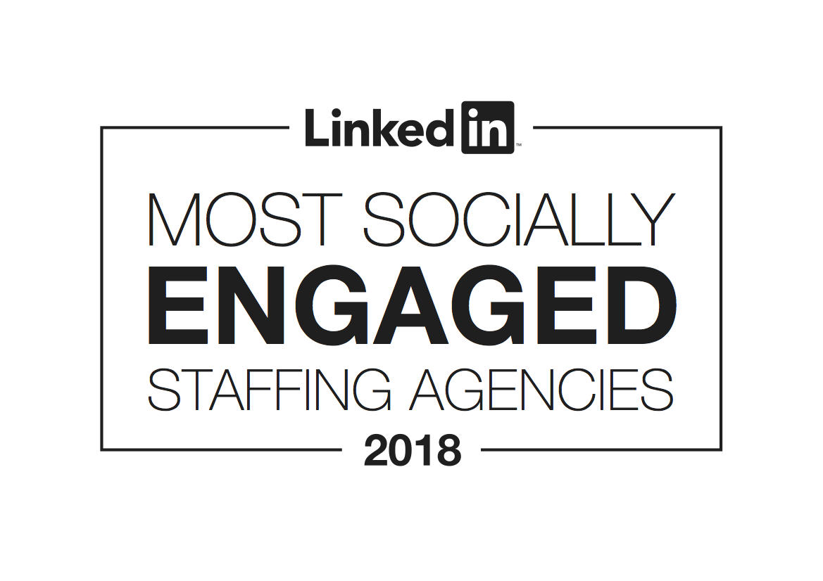 Most Socially Engaged Award 2018