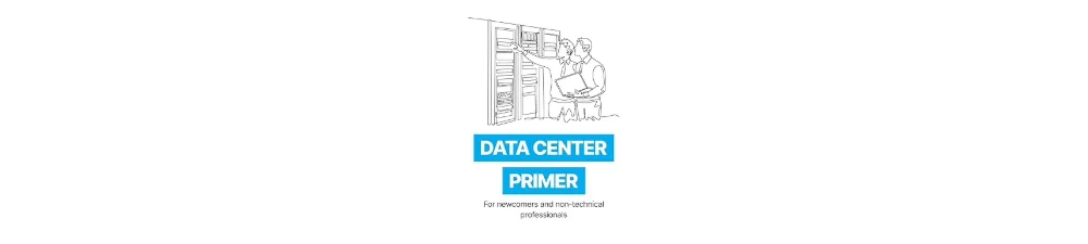 Data Centre: The Digital Fortress Powering AI and the Internet 