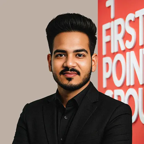 Mike Solanki