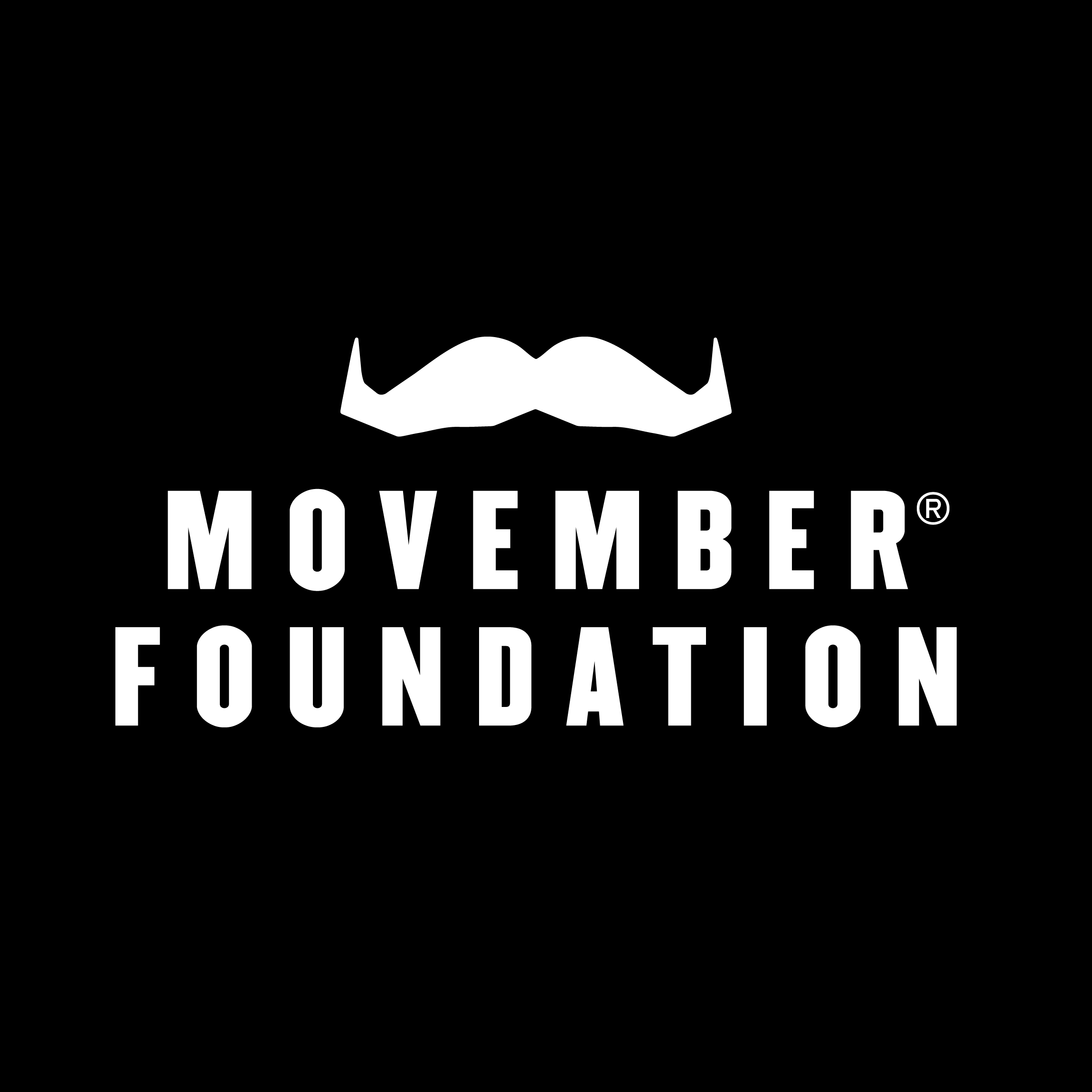 Movember logo