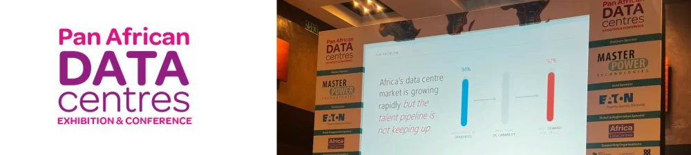Pan African DataCentres 2026: Key Takeaways