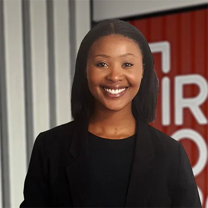 Thandi Boipelo Speelman