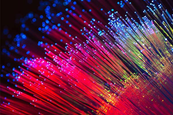 Fibre Optics Calbes