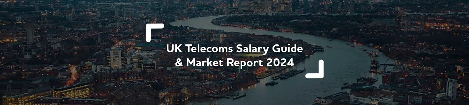 UK Salary Guide 2024