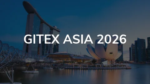 GITEX Asia: What This Year’s Event Revealed About AI, Talent, and Global Expansion