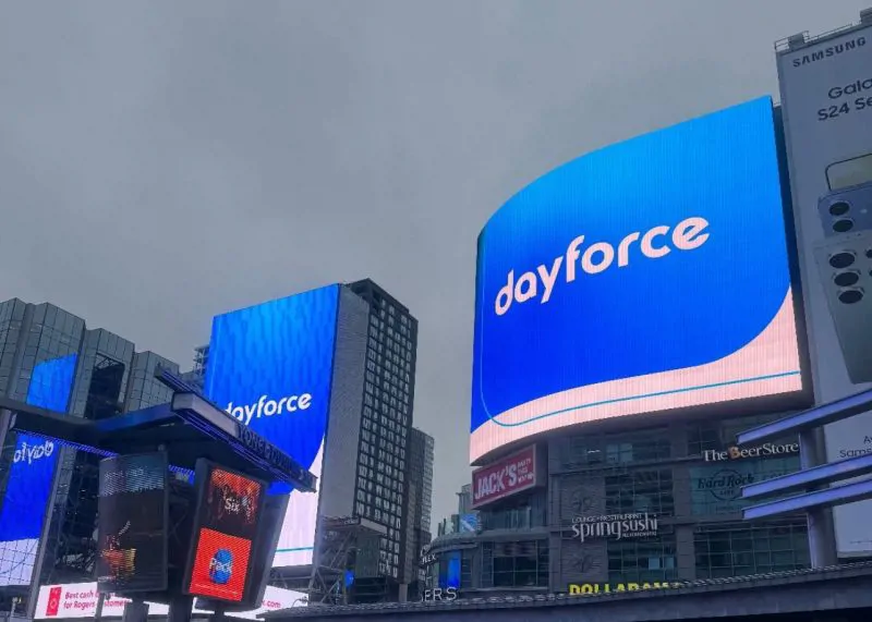 Dayforce HQ