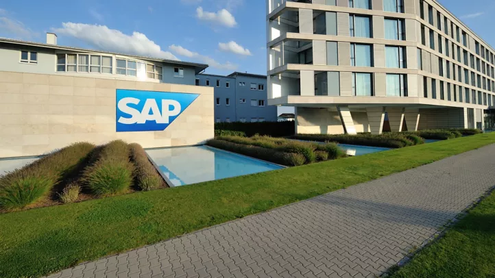 SAP HQ
