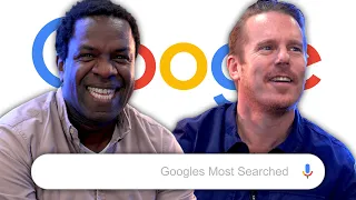 Recruitment's Most Searched with Focus Cloud