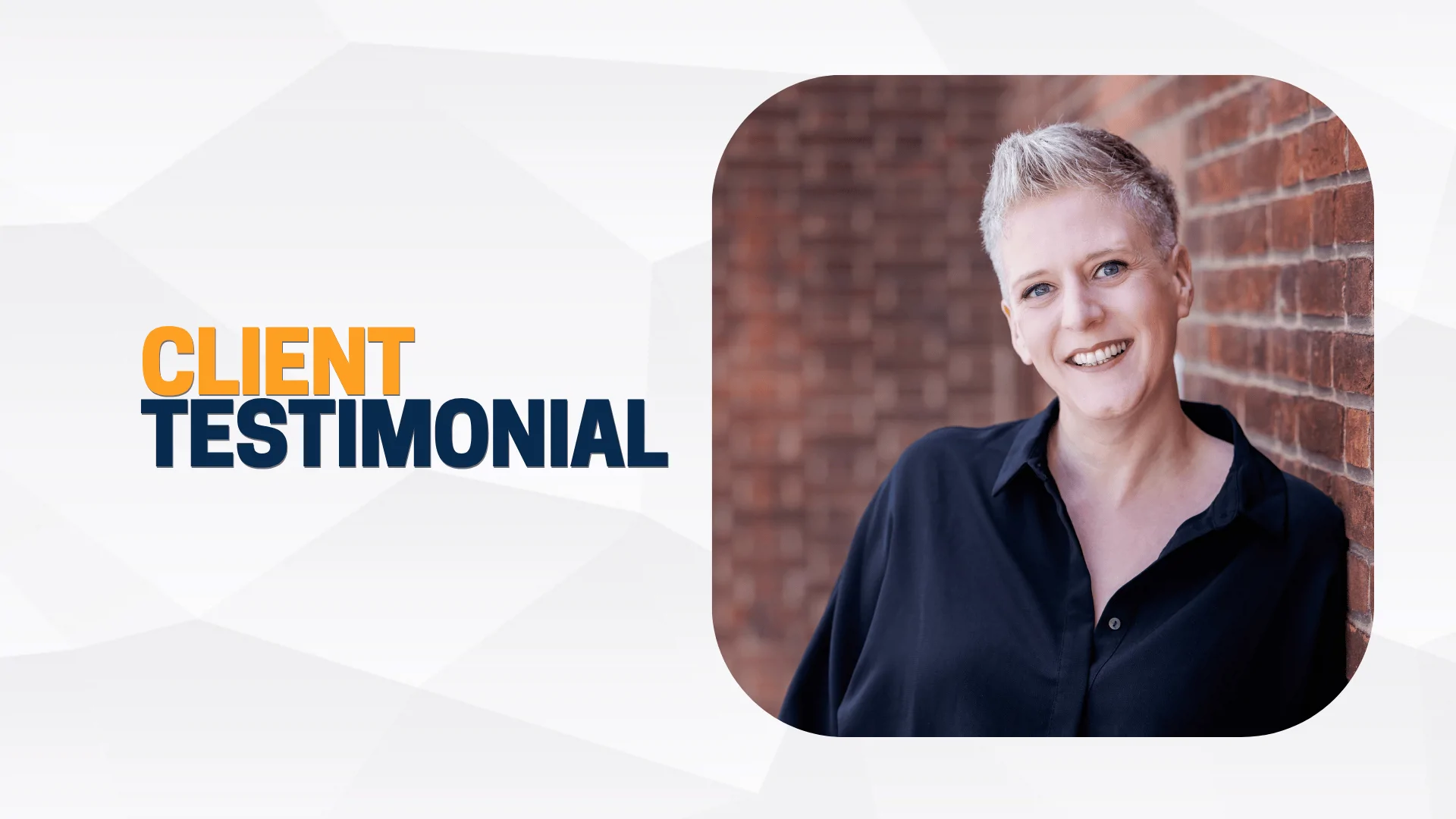 Alexis Baker Testimonial