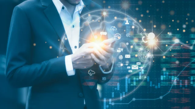 Cloud-Based Enterprise Management Systems: Benefits, Features & Business Impact