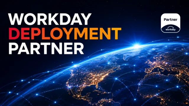 Focus Cloud Group Achieves Workday Deployment Partner Status