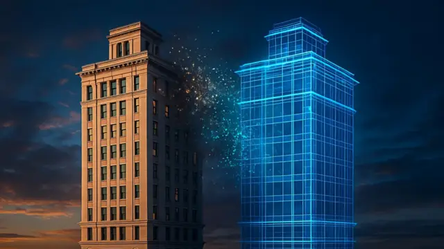 Hiring For the Digital Twins Revolution