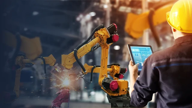 Industry Guide: Microsoft implementations in Manufacturing