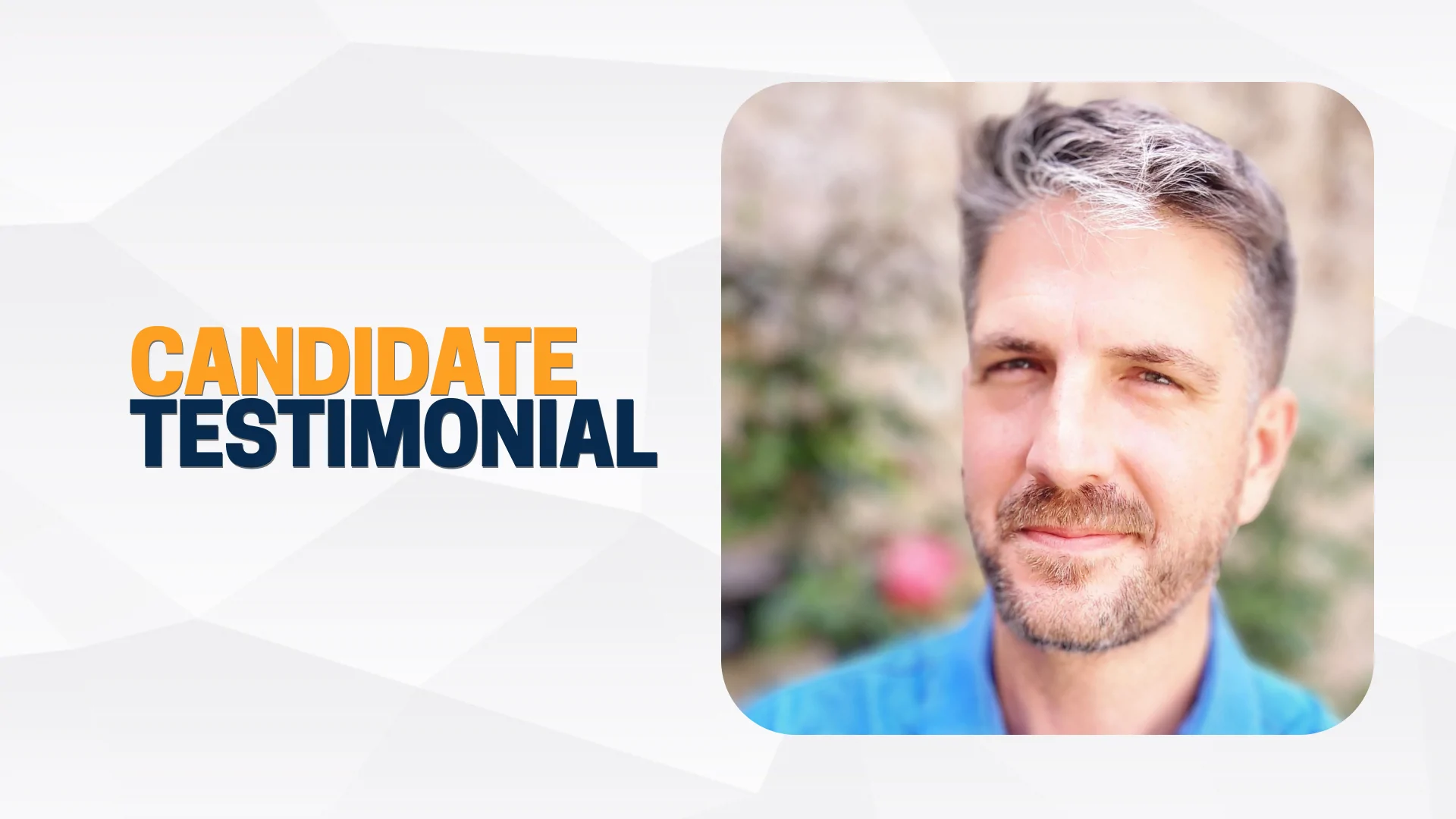 Charl Testimonial