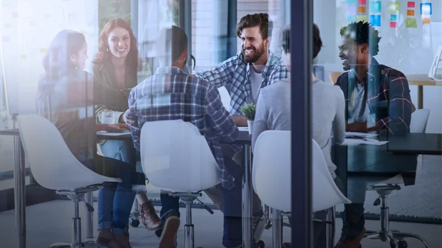 Microsoft Salary & Market Trends Report 2026 - Key Insights from the EMEA Microsoft Talent Market 