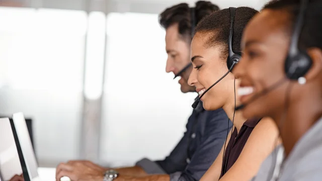 CCaaS Skills Are in Demand Across Microsoft Projects in the UK and Europe