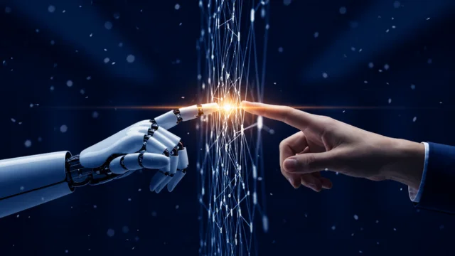 Digital Twins Explained: What They Are and Why They Matter 