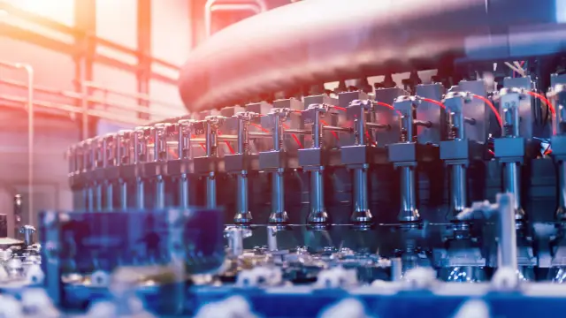 Industry Guide: Digital transformations in manufacturing