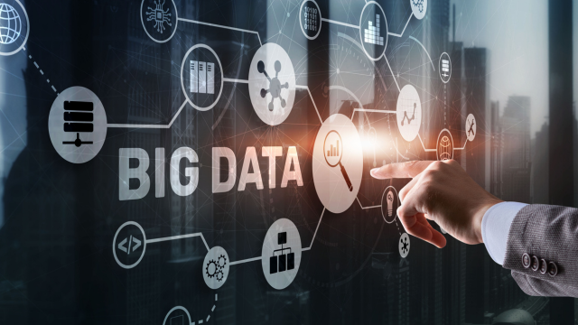 The Big Data Debate: Protecting Your Privacy in a Fast-Paced World