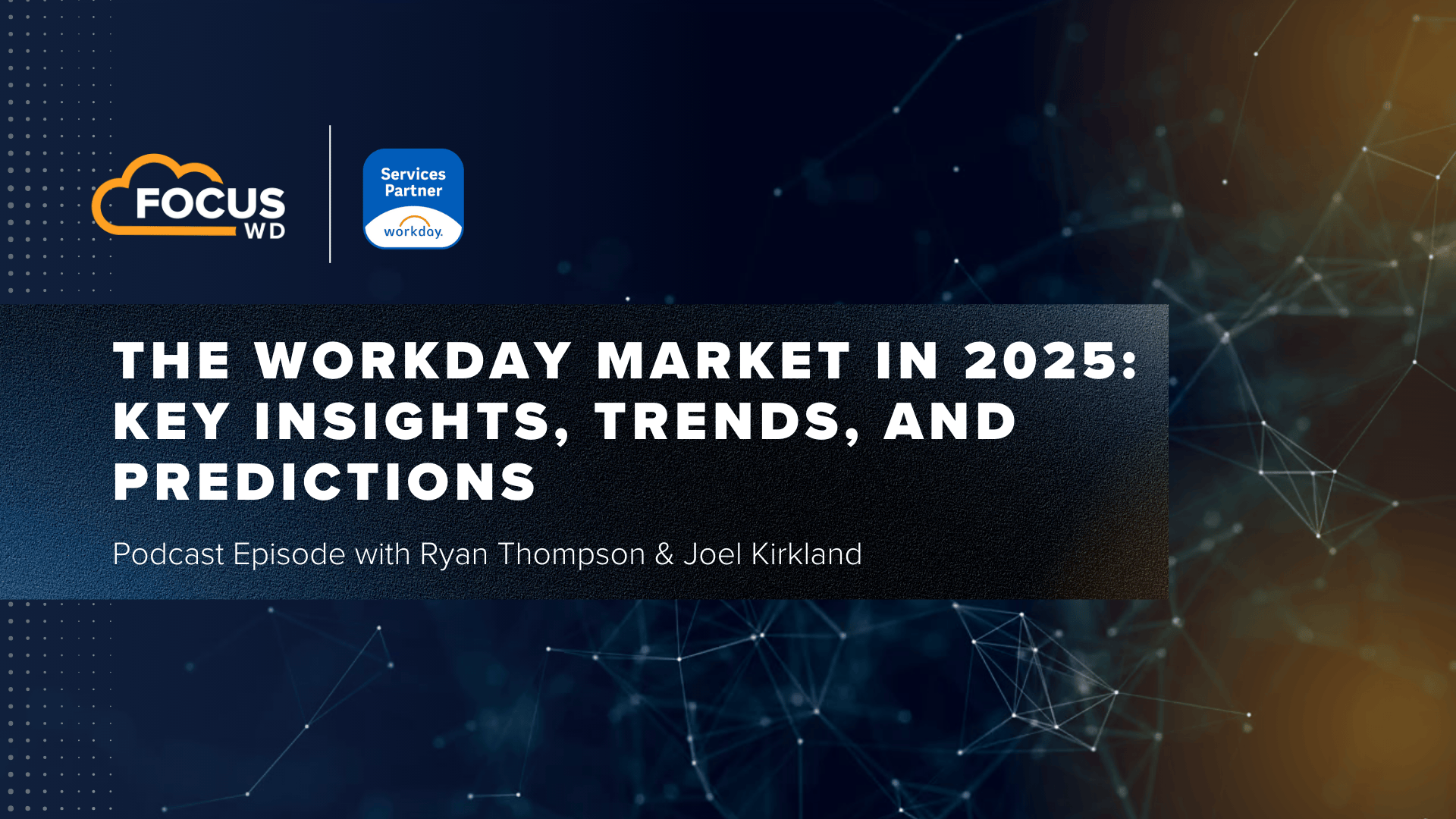 The Workday Market in 2025: Key Insights, Trends, and Predictions