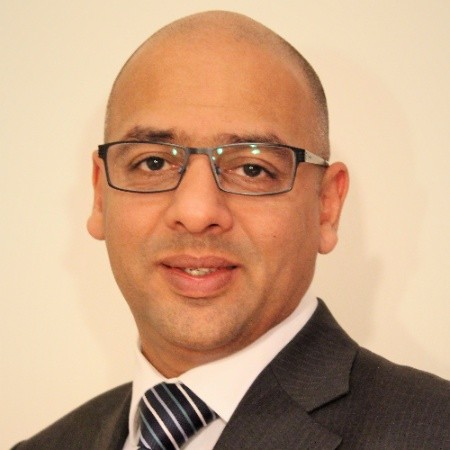Sanjeev Dhalla - Global Solutions Director