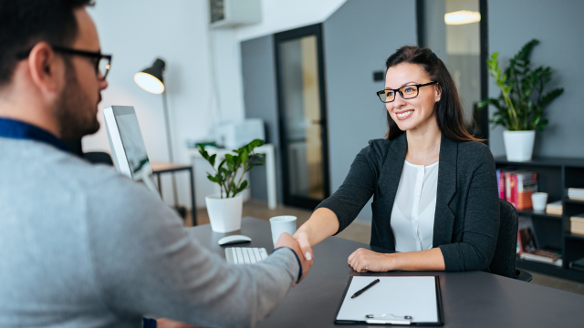 10 Tips For Interviewing SAP Talent