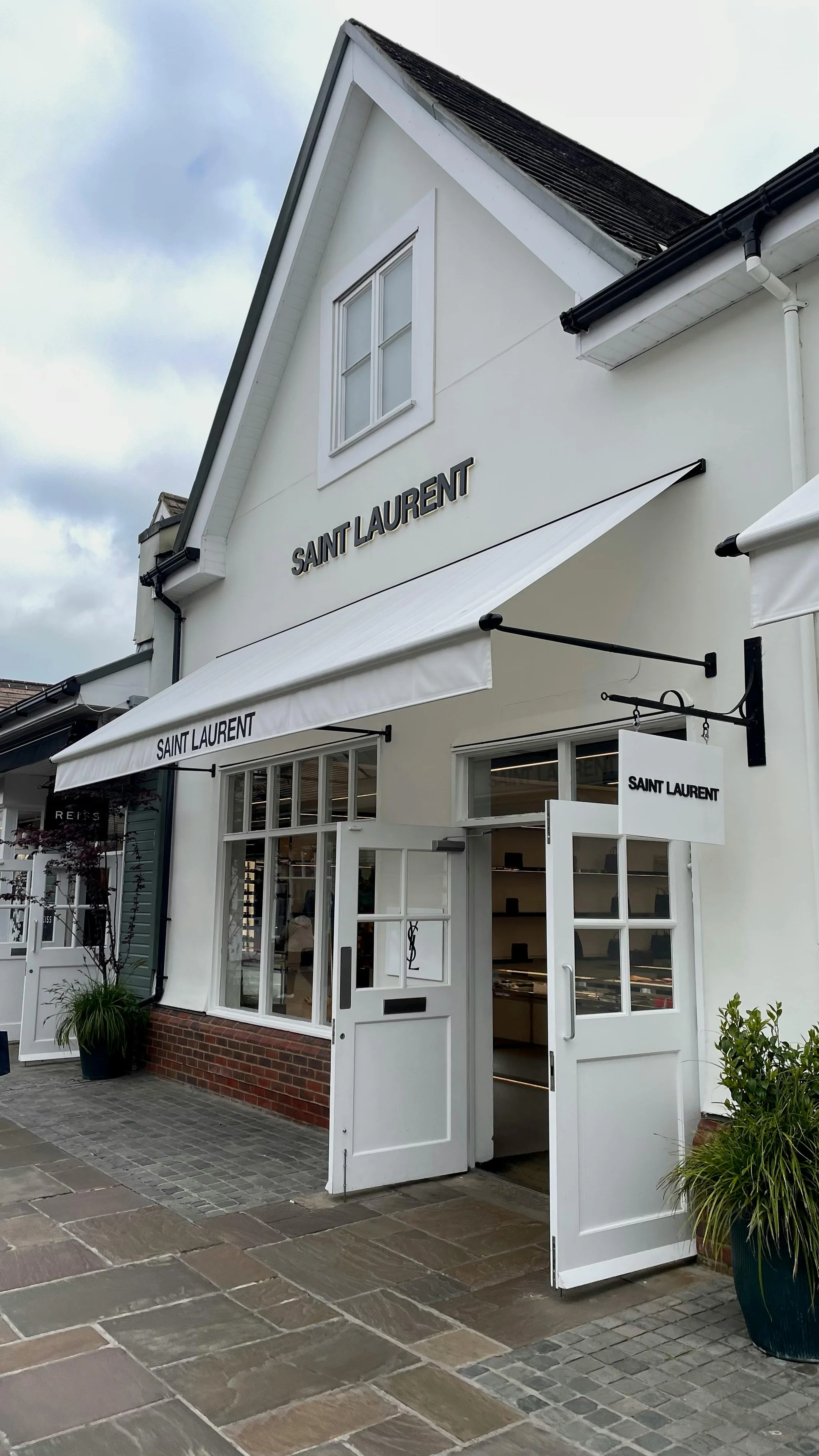 We’re Now in Bicester: Luxury Retail Recruitment Just Got Local