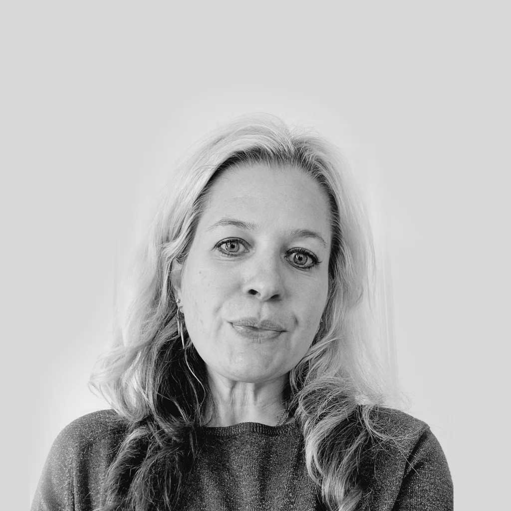 Claire Ferguson