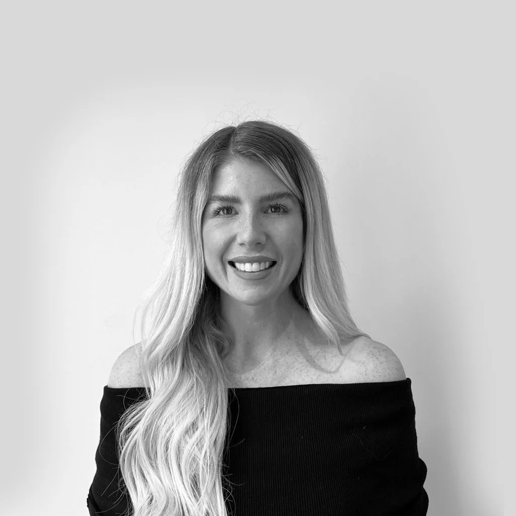 Gemma Worrow