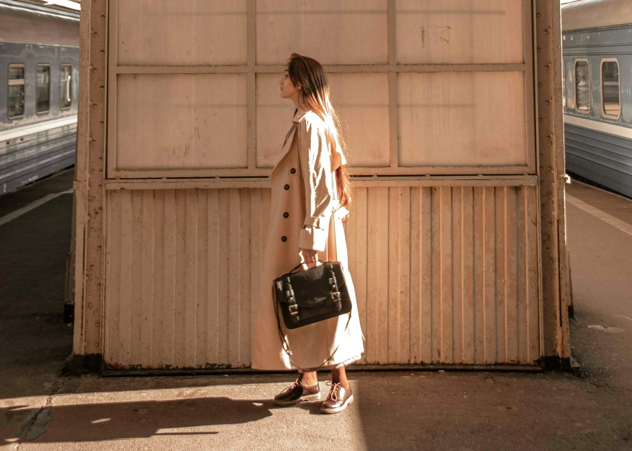 How to fashion detox and why you should