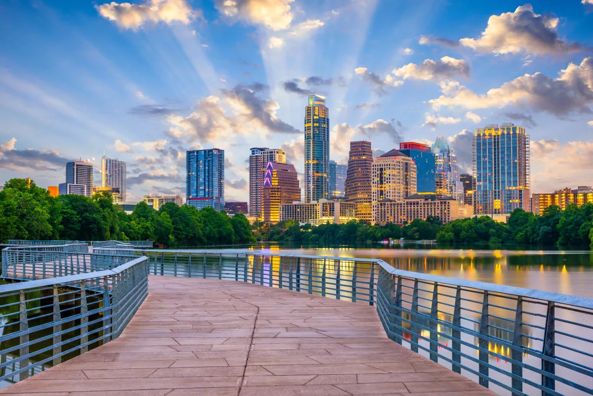 Austin, USA