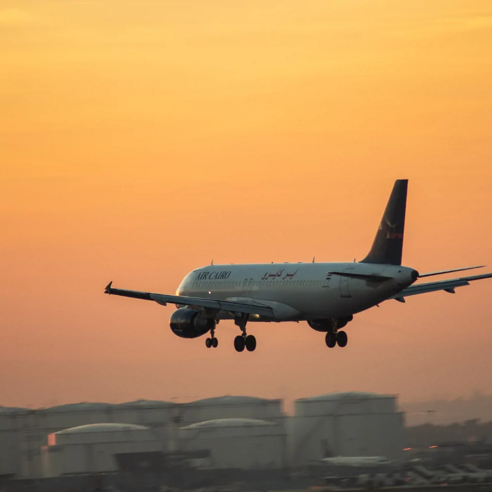 Frankfurt Airport