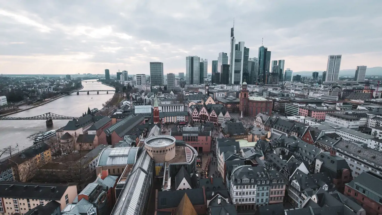 Frankfurt, Germany