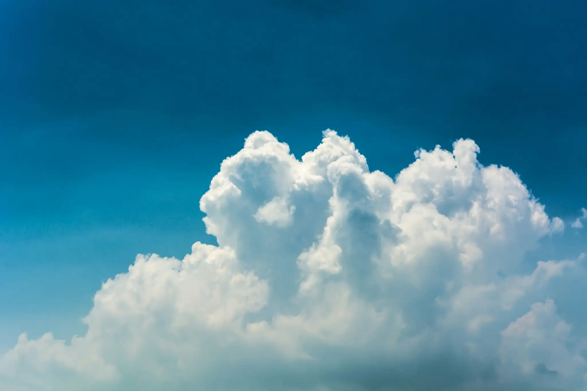 Choosing the Right Cloud Provider: A Quick Guide to the Big Four 