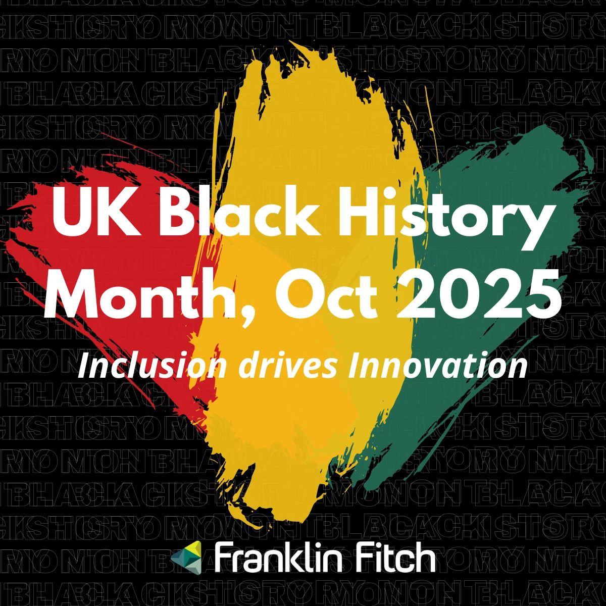 Black History Month Resource 2025