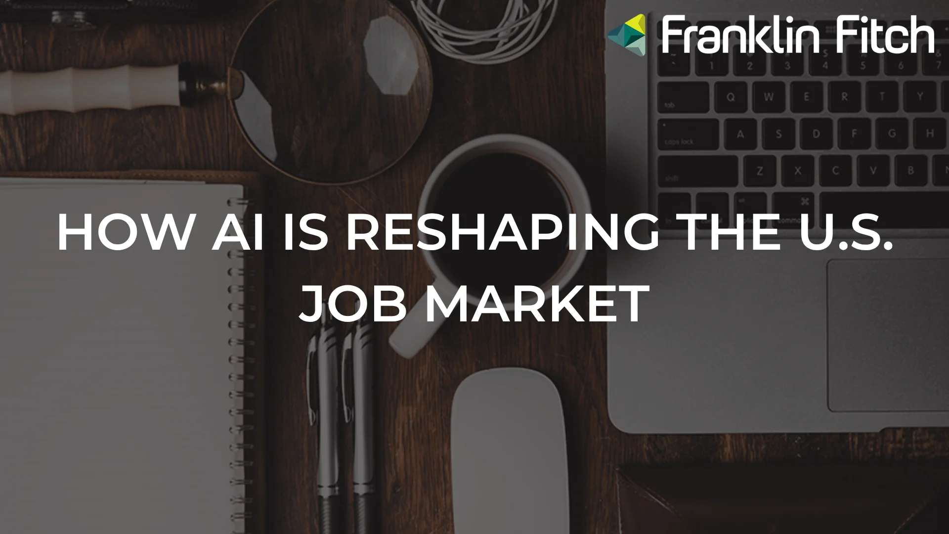 How AI Is Reshaping the U.S. Job Market