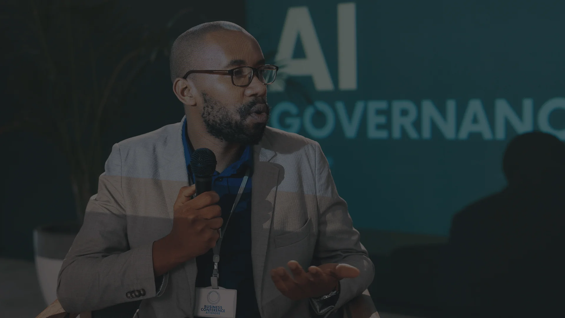 The Challenges of AI Security Governance