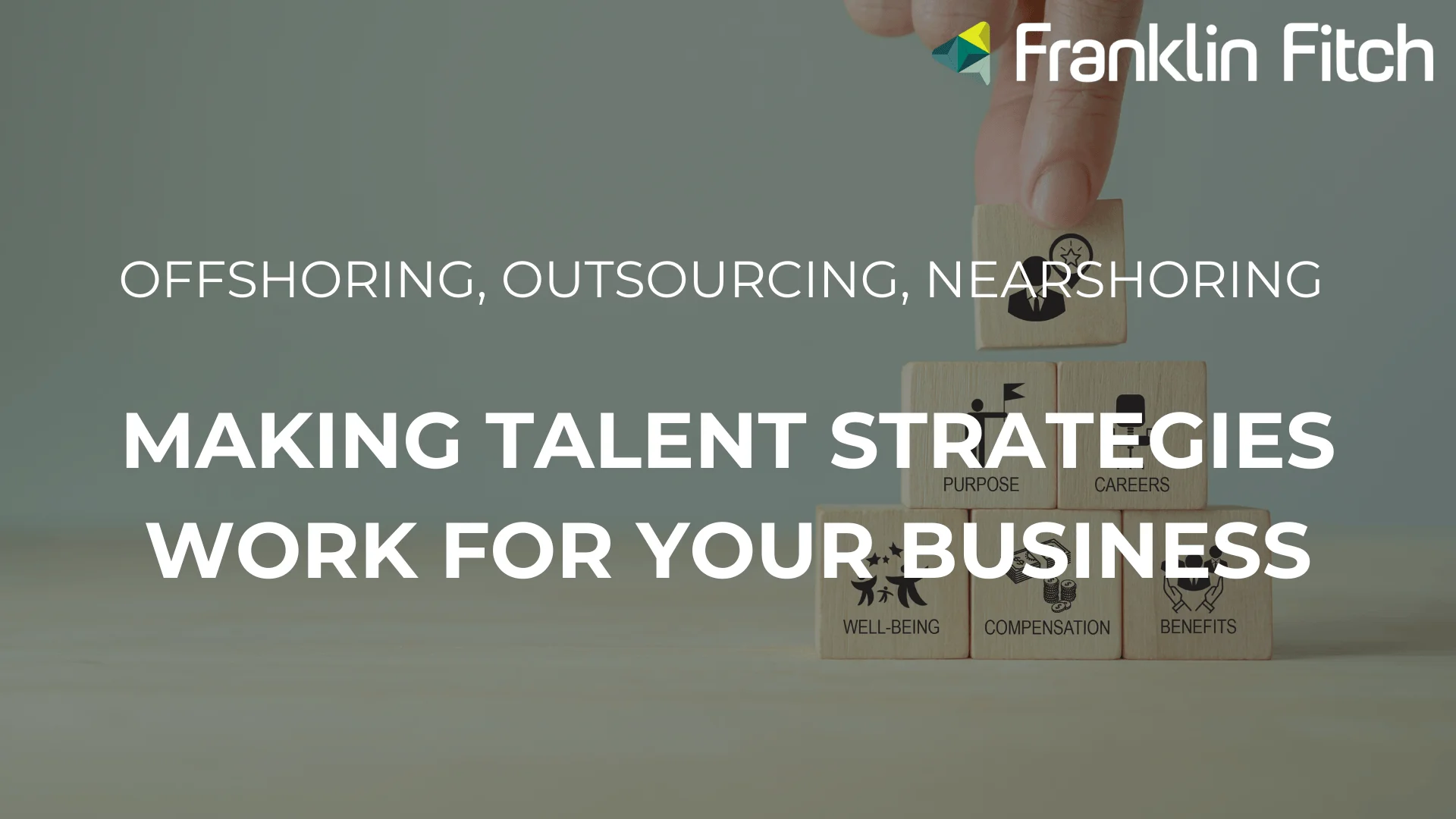 Talent Offshoring vs. Outsourcing vs. Nearshoring: How U.S. Tech Companies Are Rethinking Global Talent Strategy