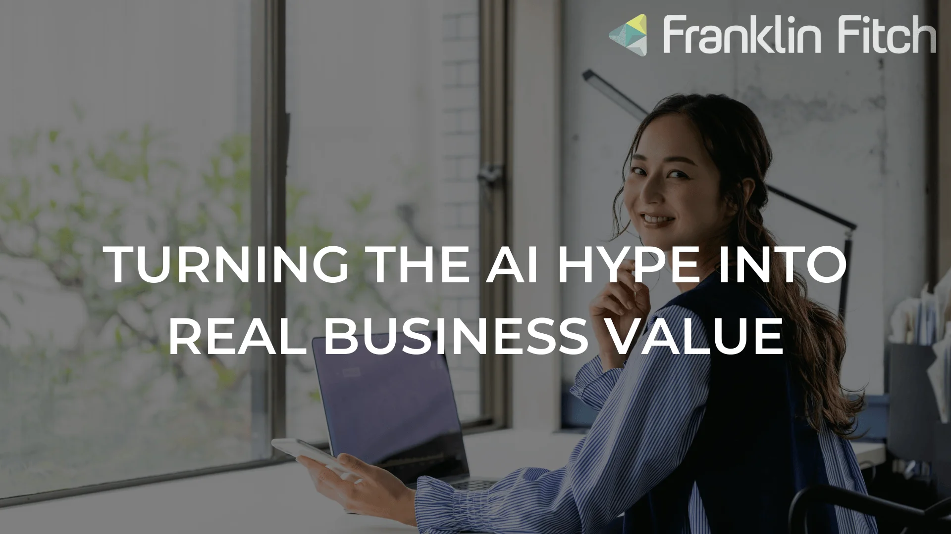 Closing the AI Absorption Gap: How Businesses Can Turn the AI Hype Into Real Value