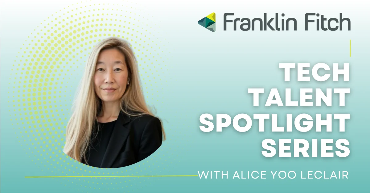 How AI Is Reshaping Talent, Culture, and the Future of Work with Alice Yoo Leclair