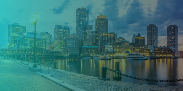 Exclusive Boston CTO & CIO Dinner